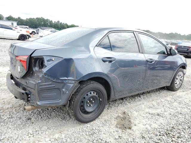 2019 TOYOTA COROLLA L 5YFBURHE3KP856810