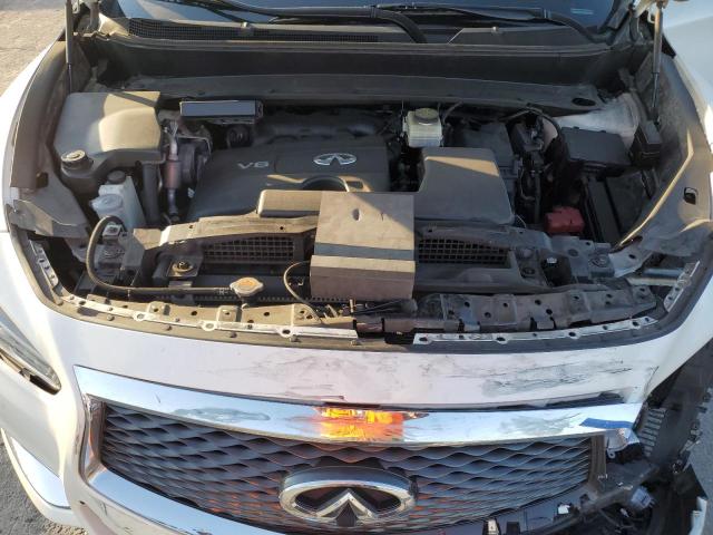 2017 INFINITI QX60 5N1DL0MM0HC509131