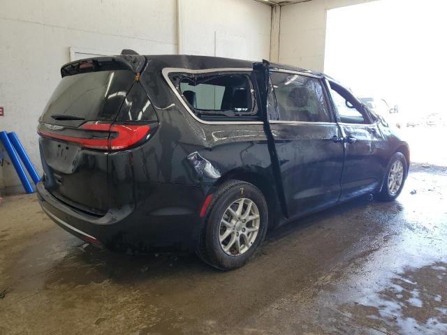 2025 CHRYSLER PACIFICA SELECT 2C4RC1BG8SR517117