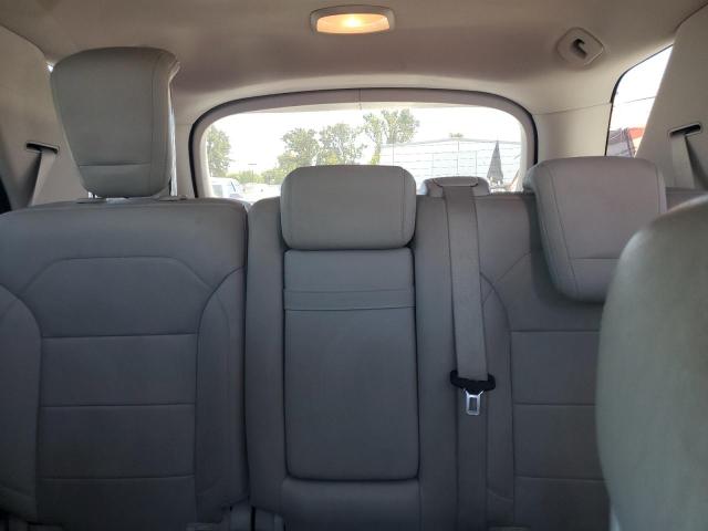 2015 MERCEDES-BENZ ML 350 - 4JGDA5JB0FA595555
