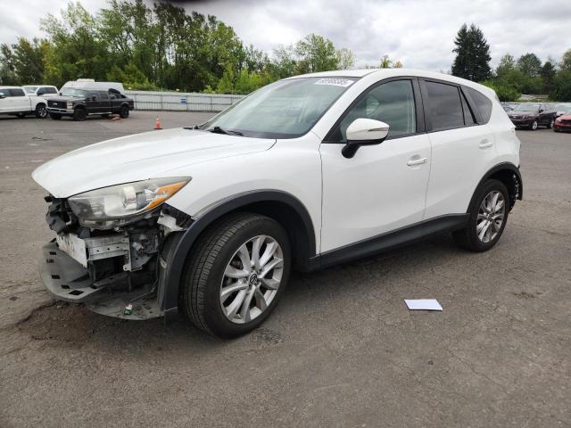 2015 MAZDA CX-5 GT JM3KE4DY5F0482675