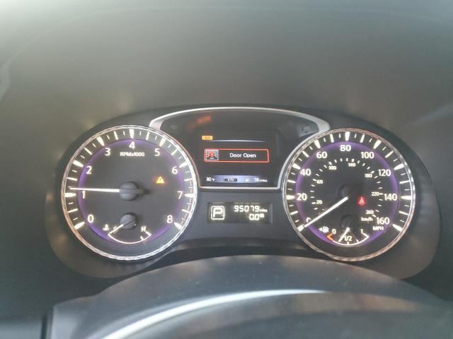 2015 INFINITI QX60 - 5N1AL0MM2FC532877