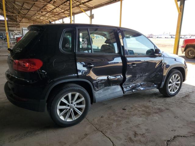 2018 VOLKSWAGEN TIGUAN LIM - WVGBV7AX5JK000088