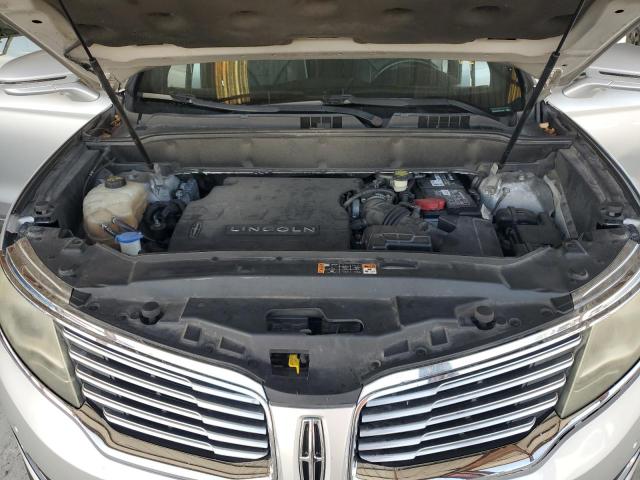 2016 LINCOLN MKX RESERV 2LMTJ6LR0GBL24680