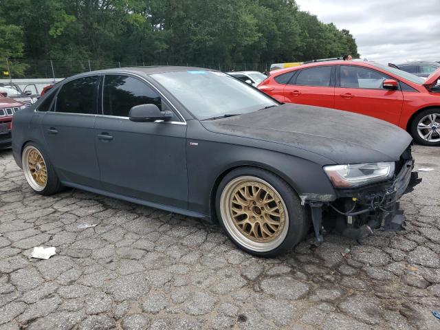 2015 AUDI A4 WAUAFAFL7FN005814