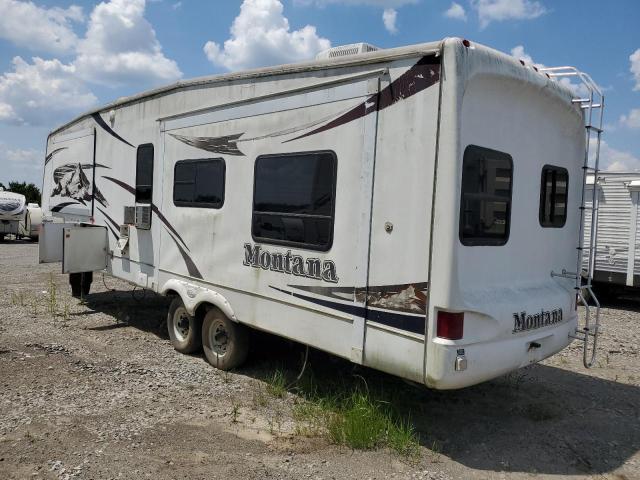 MONTANA TRVL TRL 2006 white   4YDF329296D518933 photo #4