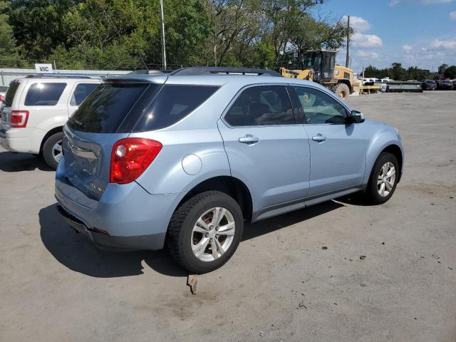 2015 CHEVROLET EQUINOX LT 2GNFLFEK6F6309462