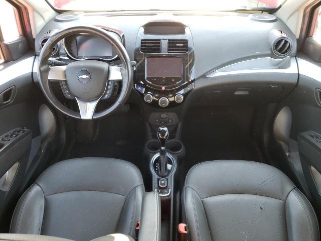 2016 CHEVROLET SPARK EV 2 KL8CL6S07GC621208