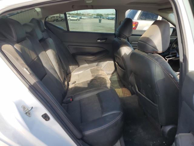 2021 NISSAN ALTIMA SR 1N4BL4CV2MN405080