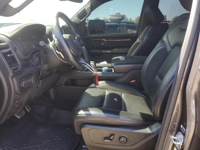 2022 RAM 1500 TRX 1C6SRFU93NN269444