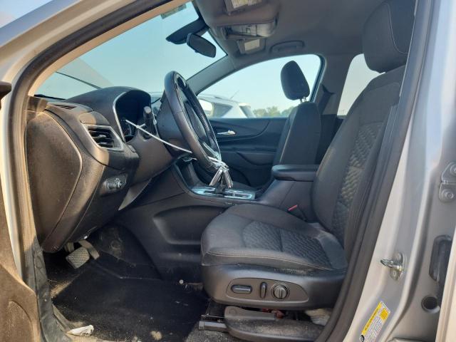 2018 CHEVROLET EQUINOX LT - 2GNAXJEV5J6318531