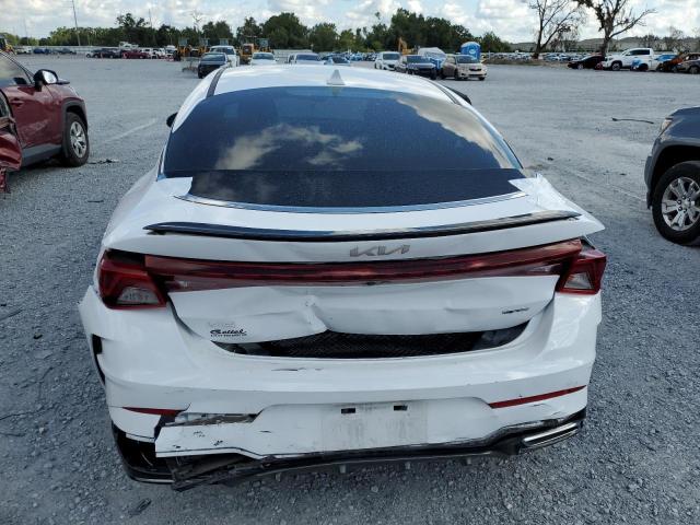 2023 KIA K5 GT LINE 5XXG64J28PG214764