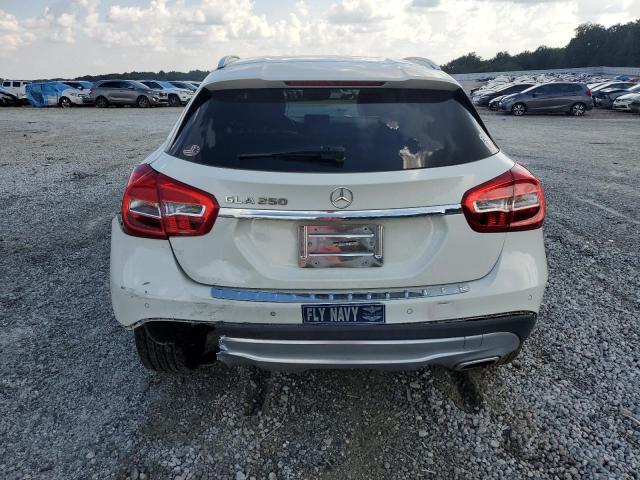 2017 MERCEDES-BENZ GLA 250 - WDCTG4EB0HJ327587