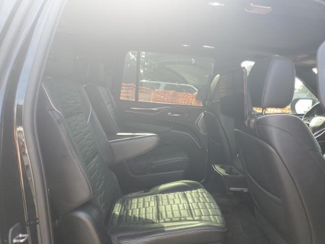 2022 CADILLAC ESCALADE ESV SPORT PLATINUM 1GYS4RKLXNR311800