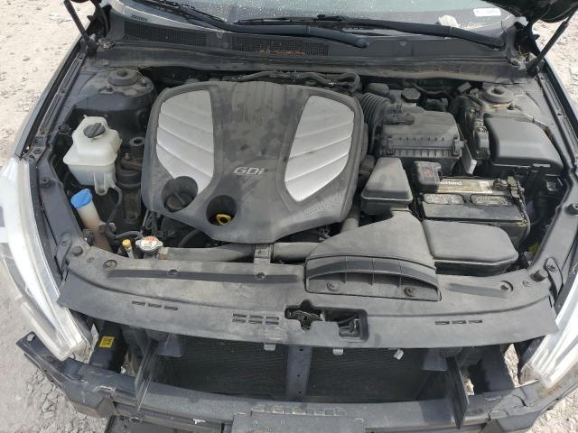 2015 KIA CADENZA PR KNALN4D76F5191865