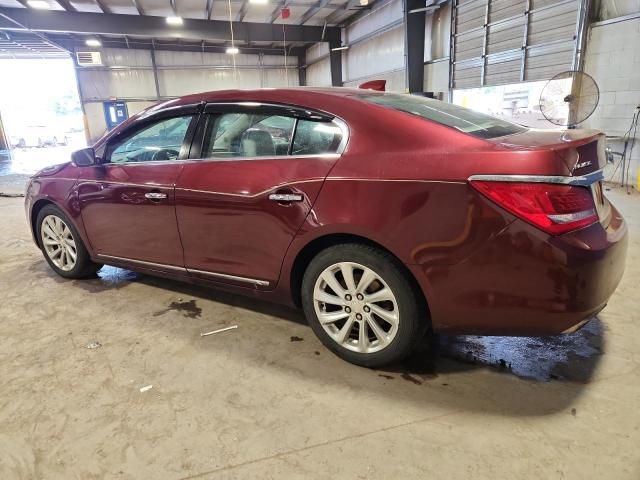 2015 BUICK LACROSSE 1G4GB5G3XFF166453