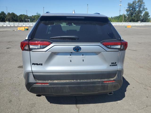 2024 TOYOTA RAV4 XLE #3263934194