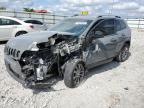 2021 JEEP CHEROKEE L - 1C4PJMMX4MD181869