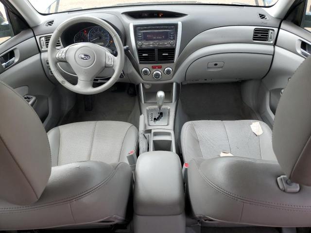 2010 SUBARU FORESTER 2 - JF2SH6DC9AH730101