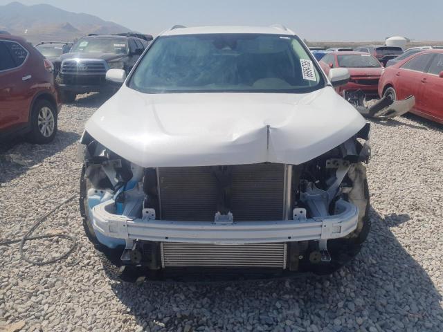 2020 FORD EDGE SEL - 2FMPK4J98LBB63460