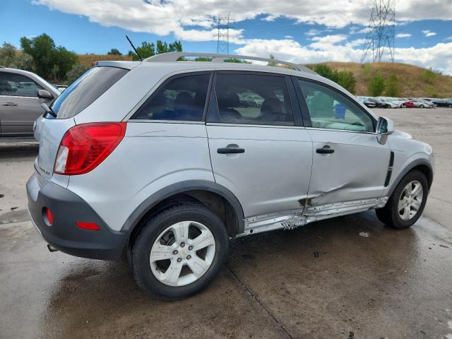 2013 CHEVROLET CAPTIVA LS - 3GNAL2EK4DS575807