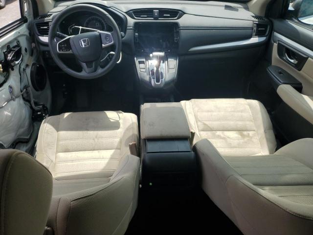 2017 HONDA CR-V LX 5J6RW6H38HL002364