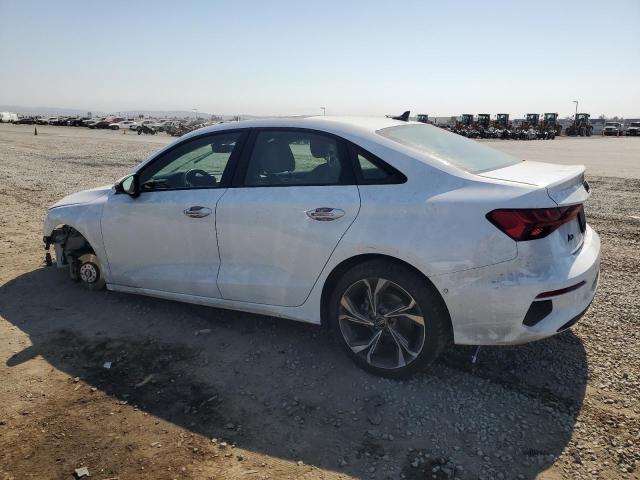 2023 AUDI A3 PREMIUM WAUAUDGYXPA040289