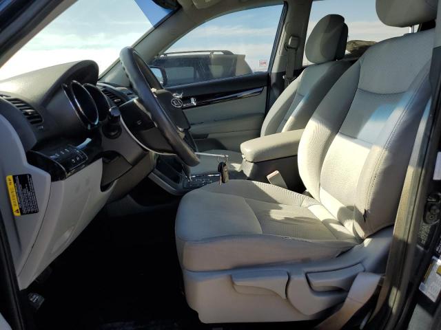 2012 KIA SORENTO BASE - 5XYKT3A67CG298730