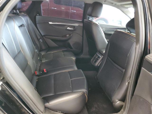 2015 CHEVROLET IMPALA LTZ 2G1165S37F9182536