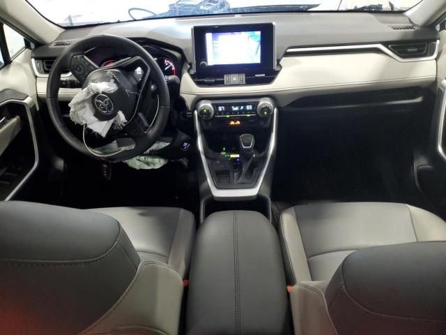 2023 TOYOTA RAV4 XLE P - 2T3C1RFV1PW262701