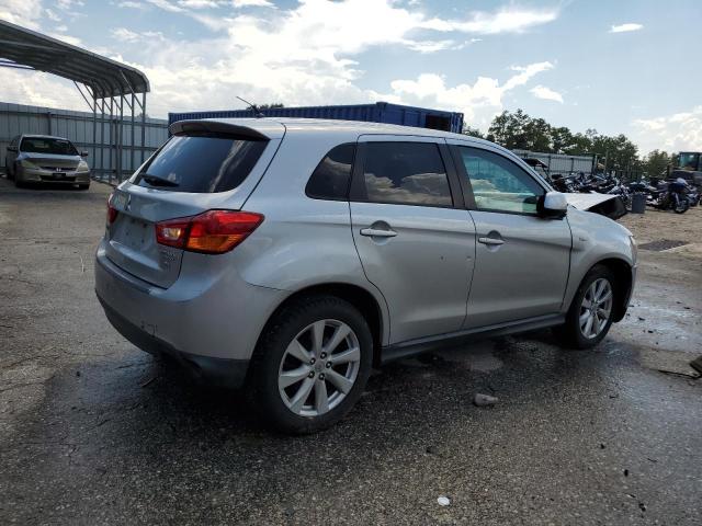 2015 MITSUBISHI OUTLANDER 4A4AP3AWXFE062000