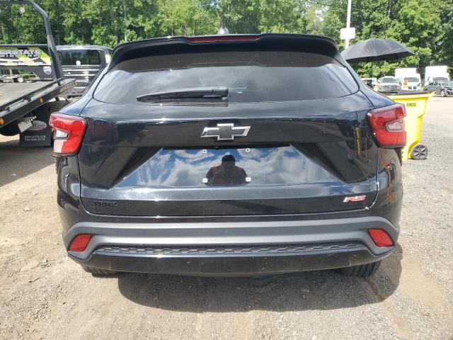 2024 CHEVROLET TRAX 1RS KL77LGE28RC081413