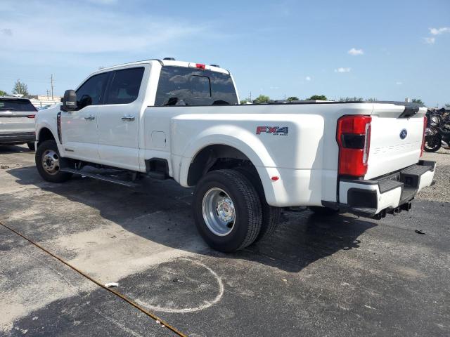 2024 FORD F350 SUPER 1FT8W3DT2REF69536