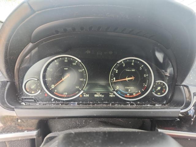 2015 BMW 640 XI WBAYP5C54FD873221