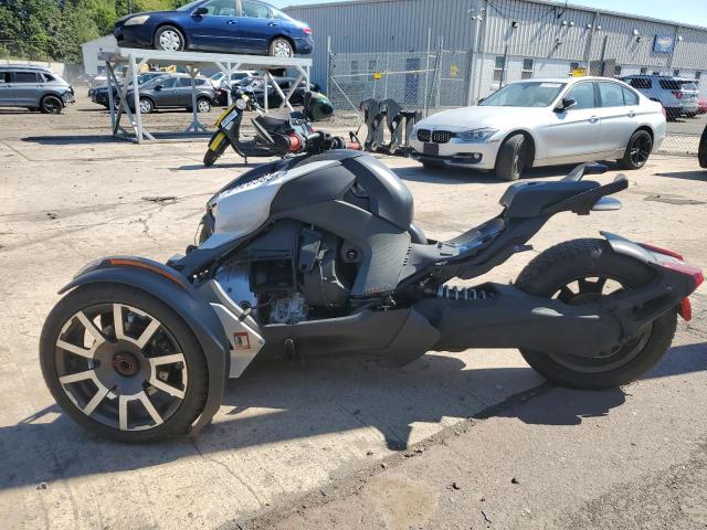 2019 CAN-AM RYKER RALLY EDITION 3JB2GEG45KJ004091