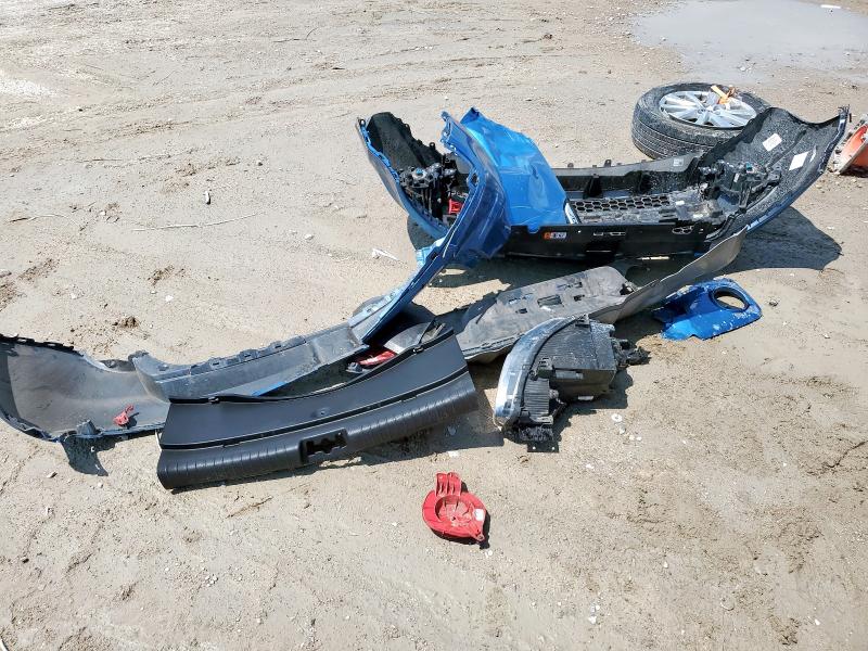 2019 KIA SOUL + KNDJP3A5XK7650878