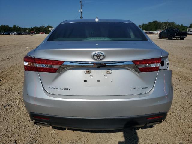2013 TOYOTA AVALON BAS - 4T1BK1EB4DU033676