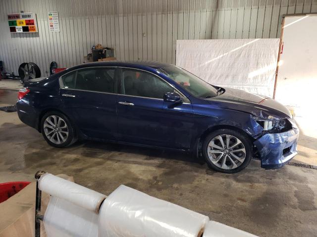 2015 HONDA ACCORD SPO 1HGCR2F55FA181604