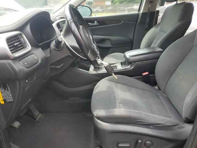 2016 KIA SORENTO LX - 5XYPGDA37GG051218