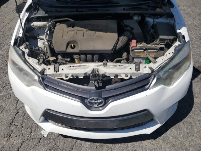 2015 TOYOTA COROLLA L - 5YFBURHE3FP326181