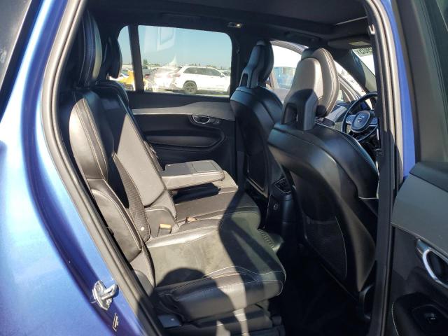 2016 VOLVO XC90 T8 YV4BC0PM1G1088308