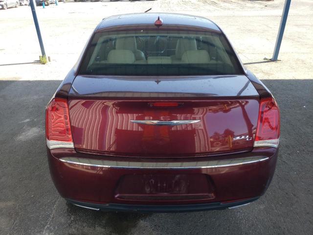 2017 CHRYSLER 300C - 2C3CCAEG9HH662915