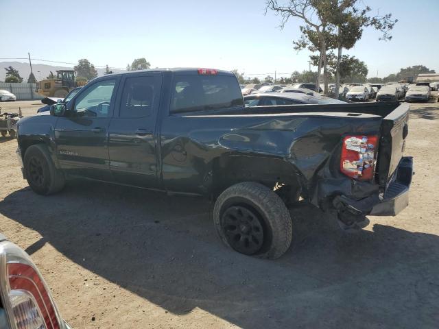 2019 CHEVROLET SILVERADO 2GCRCPECXK1157309
