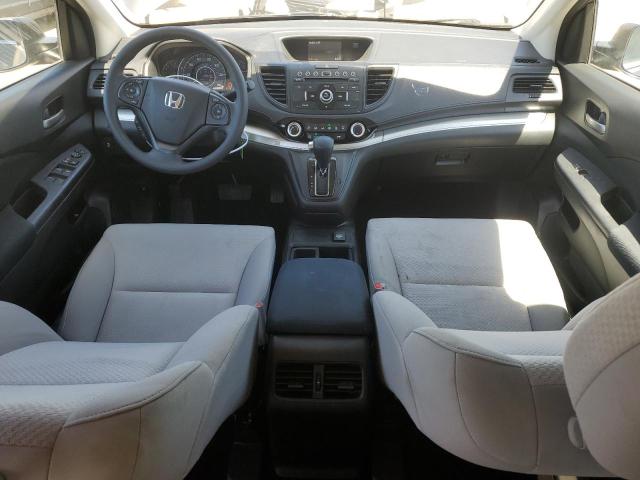 2016 HONDA CR-V LX 3CZRM3H35GG709132
