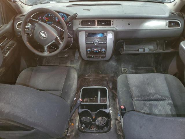 2012 CHEVROLET TAHOE POLICE - 1GNLC2E09CR174181