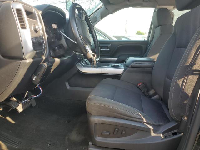 2017 CHEVROLET SILVERADO - 3GCUKREC1HG328229