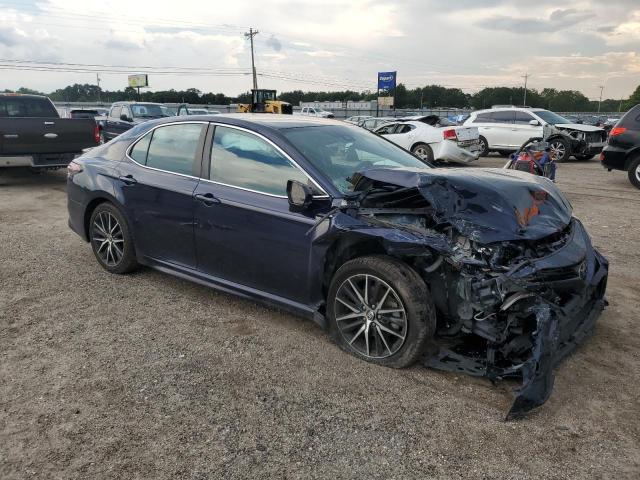 2022 TOYOTA CAMRY SE 4T1G11AK2NU626484