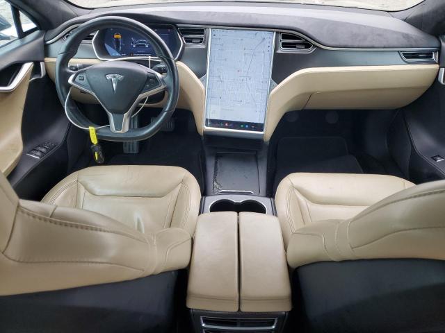 2016 TESLA MODEL S 5YJSA1E29GF152201