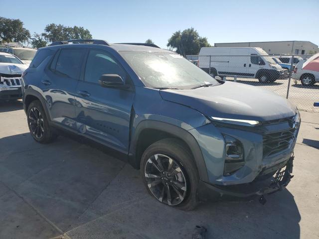 2025 CHEVROLET EQUINOX RS 3GNAXLEGXSL314128