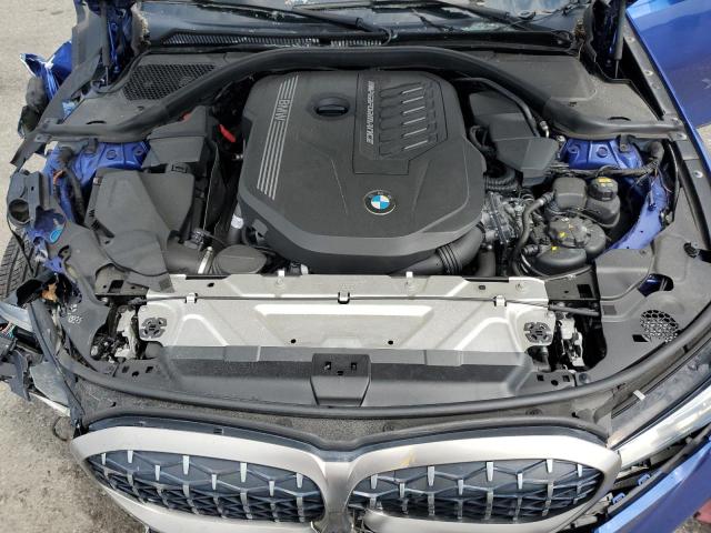 2020 BMW M340I WBA5U7C05LAF54373